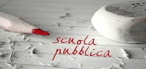 scuola pubblica