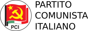 logo Partito Comunista Italiano