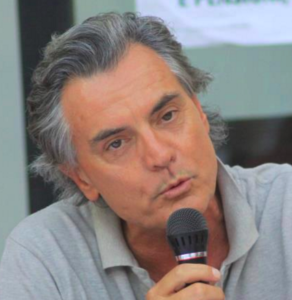 Fosco Giannini