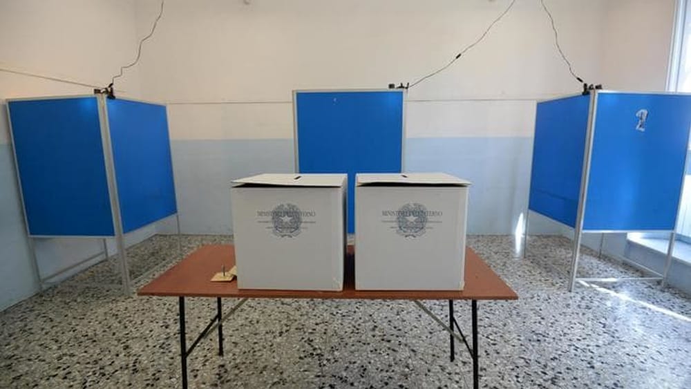 elezioni sicilia