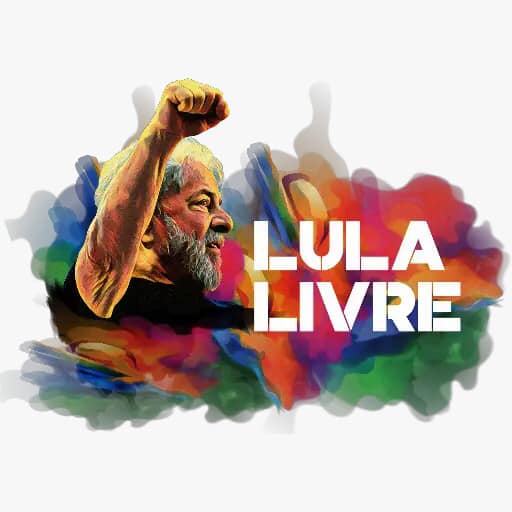 Risultati immagini per lula libero