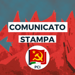 PER L’ ATTUAZIONE DELLA COSTITUZIONE, CONTRO IL GOVERNO MELONI