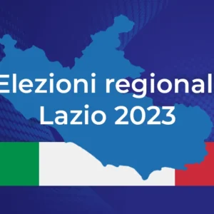 Elezioni trasparenti – Lazio 2023