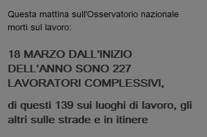 Conflitto e lotta di classe
