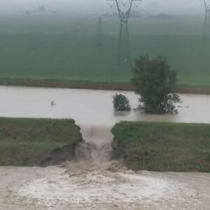 Maltempo e messa in sicurezza del territorio