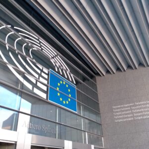 Il PCI all’incontro dei partiti di Sinistra presso l’europarlamento