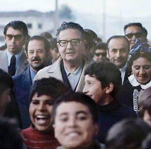 11 settembre 1973: a 50 anni dal golpe militare