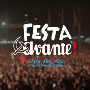 IL PCI ALLA “FESTA DO AVANTE”