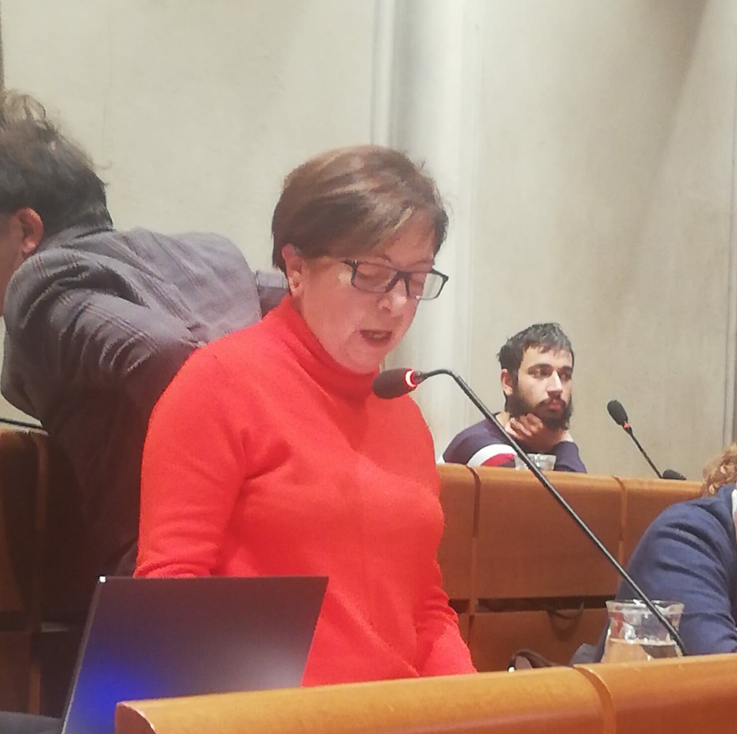 PCI EMPOLESE VALDELSA: L’UNIONE DEI COMUNI APPROVA ALL’UNANIMITA’ LA NOSTRA PROPOSTA DI ISTITUIRE UN OSSERVATORIO SUGLI INFORTUNI SUL LAVORO