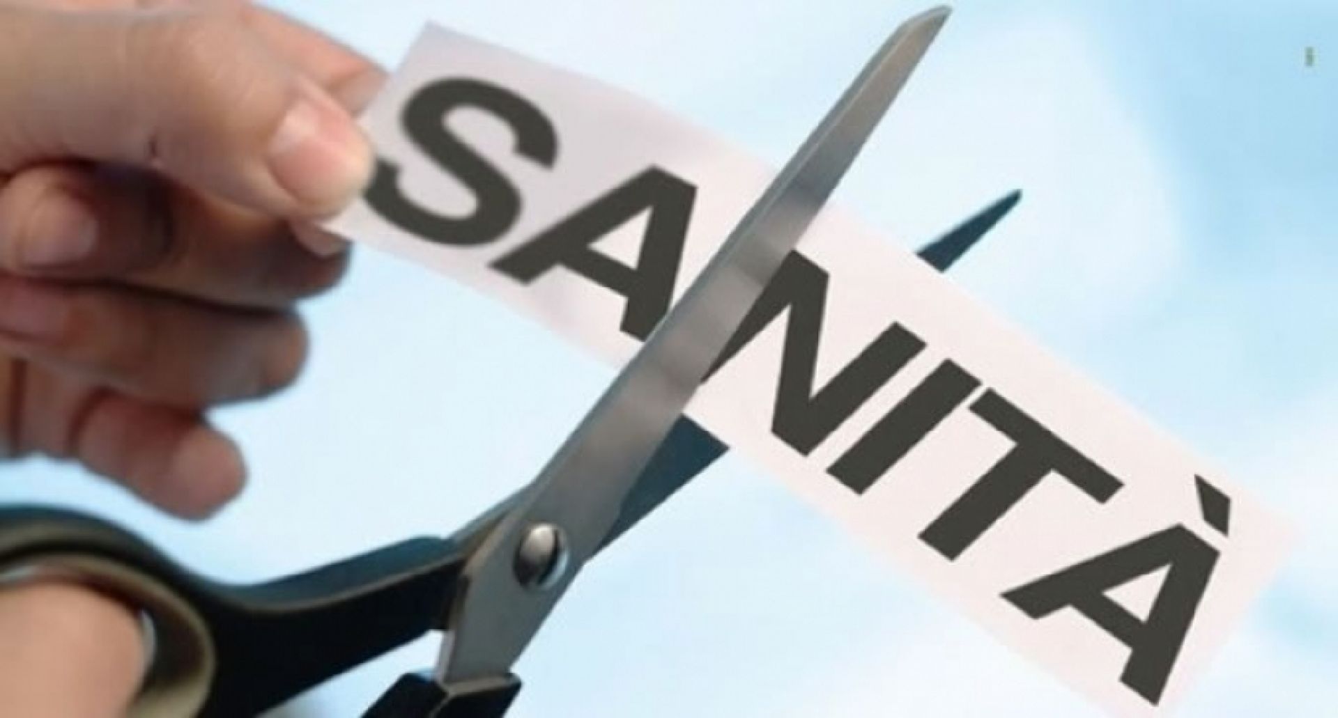 La progettualità neoliberista in Sanità e come lottare contro di essa