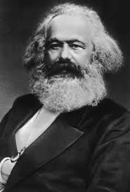 KARL MARX, NELL’ANNIVERSARIO DELLA MORTE