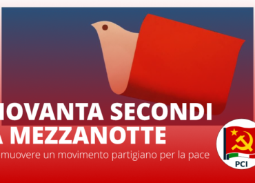 Novanta secondi a mezzanotte
