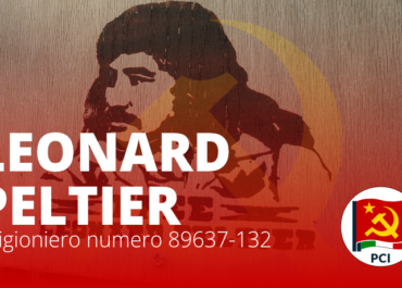 Leonard Peltier, il prigioniero numero 89637-132, torna a casa