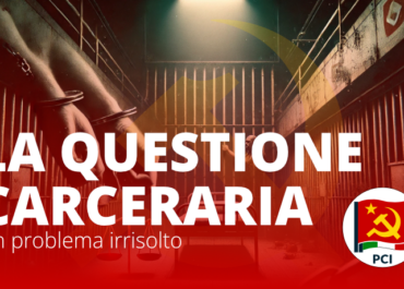 La questione carceraria, un problema irrisolto
