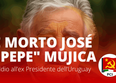 È morto José "Pepe" Mujica: addio all’ex Presidente dell’Uruguay simbolo di onestà e riformismo
