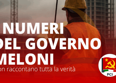 Lavoro in Italia 2025: i numeri del governo Meloni non raccontano tutta la verità