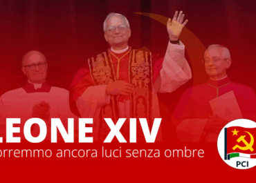 Da Leone XIV vorremmo ancora luci senza ombre
