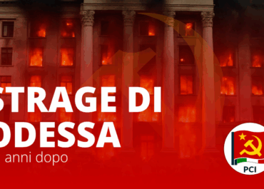 Strage di Odessa: 11 anni dopo, il massacro dimenticato del 2 maggio 2014