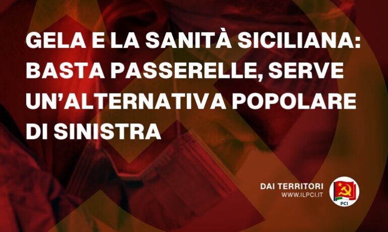 Partito Comunista Italiano pci bozza automatica 24543